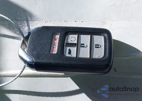 2019 Honda Cr-V Ex from USA, damaged, VIN 5J6RW1H54KA039158